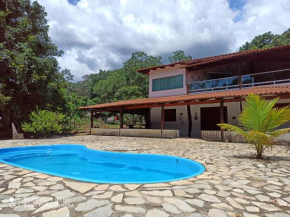 Rancho dos Carvoeiros São Jorge Go
